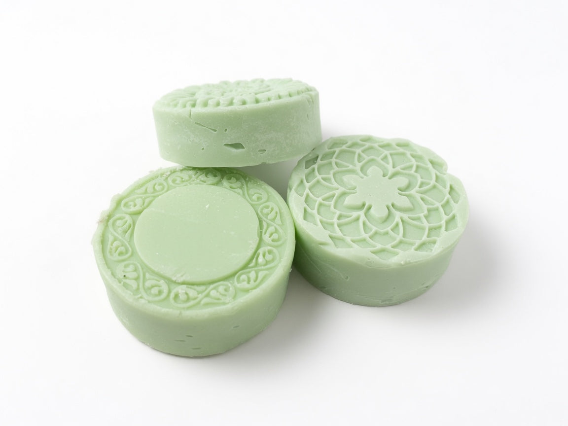 Shampoo Bar