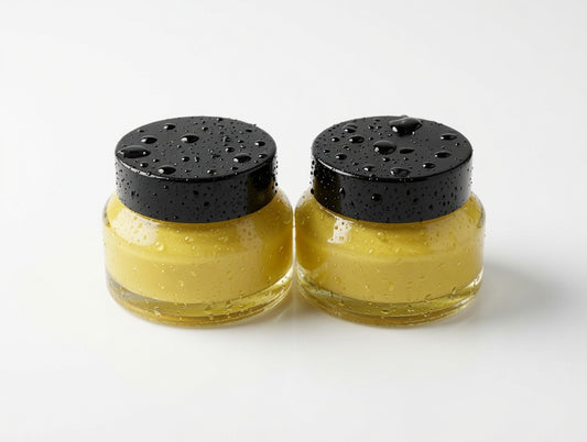 Natural Retinol Night Cream