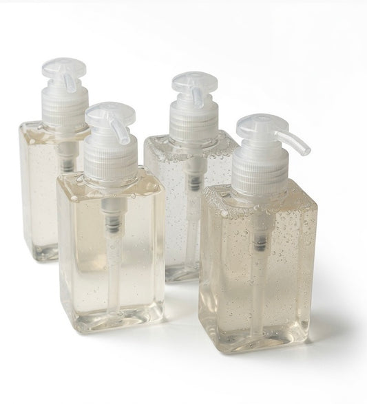 Juicy shower gel